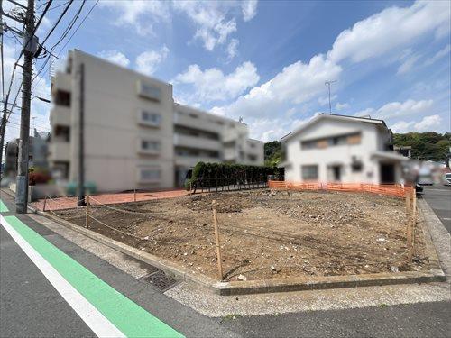 現地写真（2026年4月撮影）