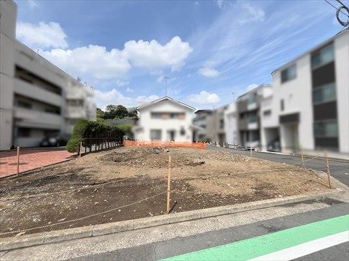 現地写真（2026年4月撮影）