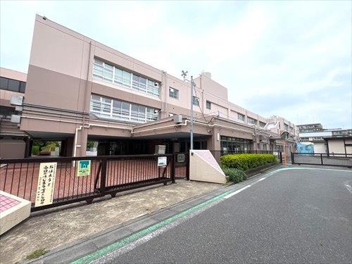川崎市立藤崎小学校