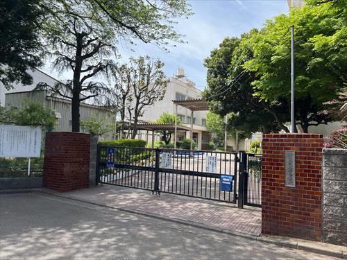 ｢横浜市立原小学校｣まで徒歩14分