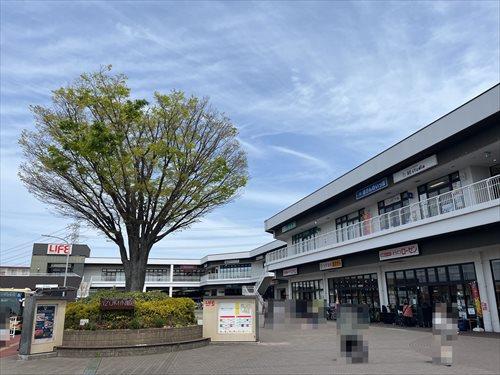 そうてつローゼンいずみ野駅前店