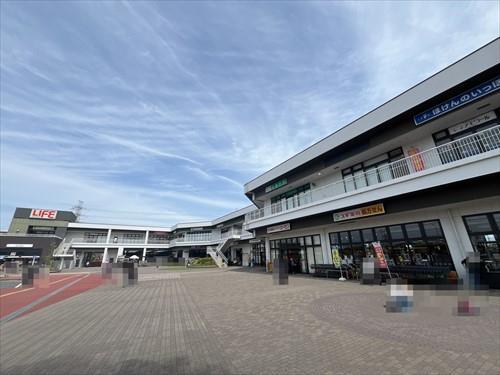 「相鉄ライフいずみ野」まで徒歩23分