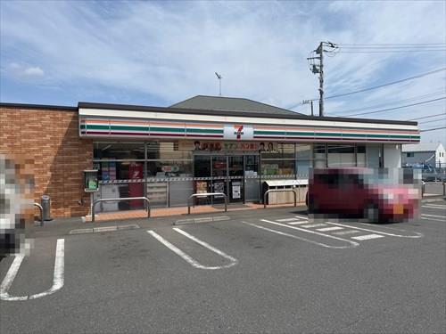 ｾﾌﾞﾝｲﾚﾌﾞﾝ横浜阿久和南4丁目店
