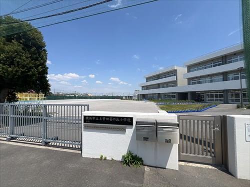 横浜市立上菅田笹の丘小学校