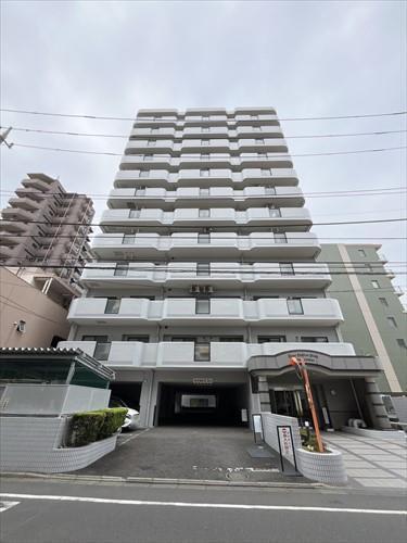 外観（2026年4月撮影）