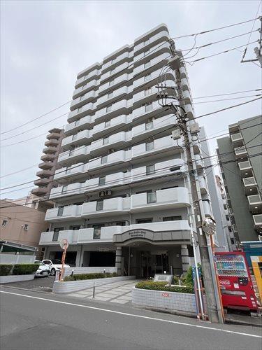 外観（2026年4月撮影）
