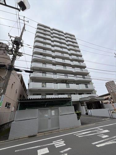 外観（2026年4月撮影）