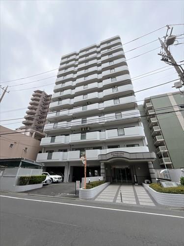 外観（2026年4月撮影）