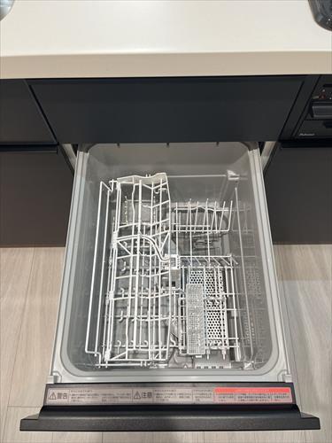 食洗器