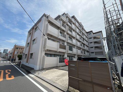 外観（2026年4月撮影）