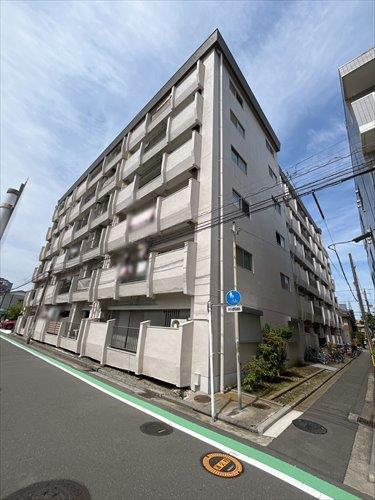 外観（2026年4月撮影）