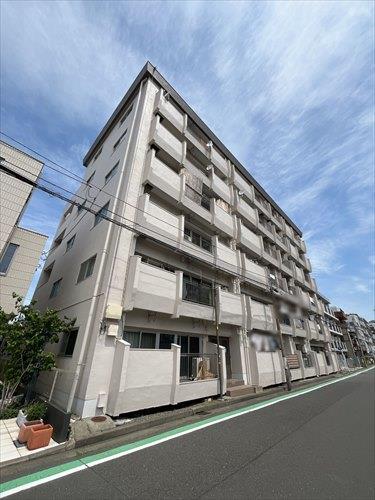 外観（2026年4月撮影）