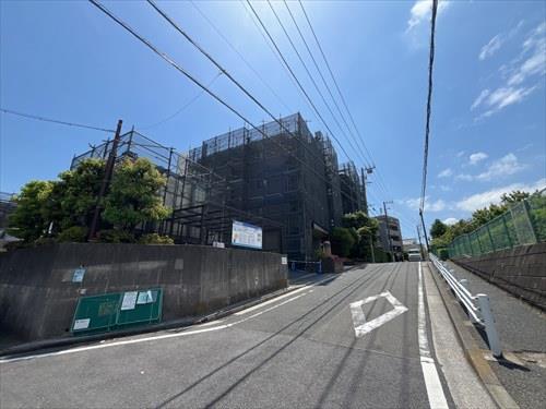 現地写真（2026年5月撮影）