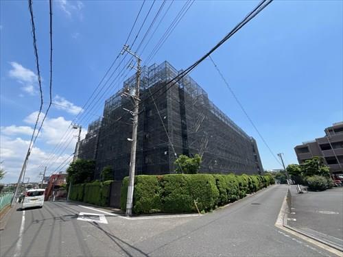 現地写真（2026年5月撮影）