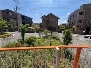 専用庭部分