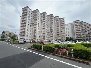 現地外観①（R8年5月撮影）