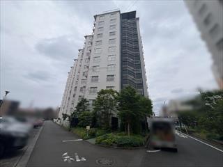現地外観②（R8年5月撮影）