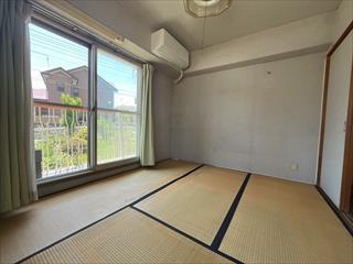 6.0帖和室部分①