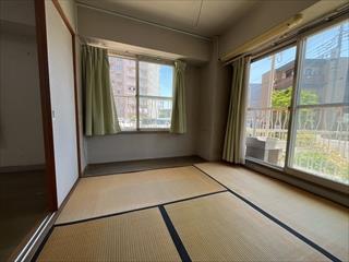 6.0帖和室部分②