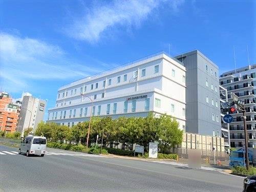済生会神奈川県病院まで290ｍ