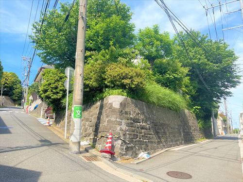 現地（2026年5月撮影）