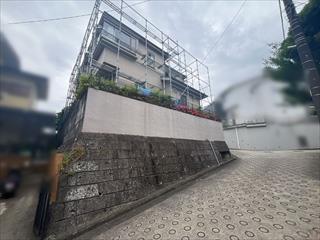 現地外観③（R8年6月撮影）