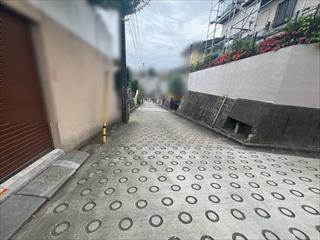 道路資料①（R8年6月撮影）