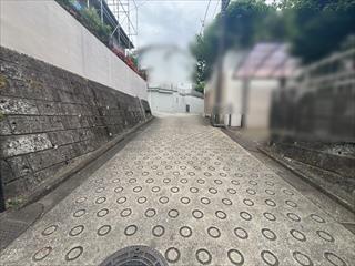 道路資料②（R8年6月撮影）