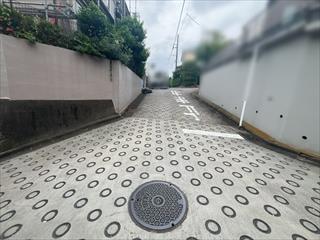 道路資料③（R8年6月撮影）