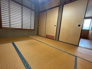 2階和室部分