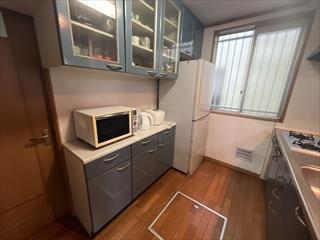 キッチン部分③