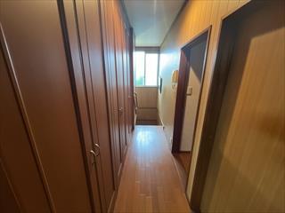 2階廊下部分