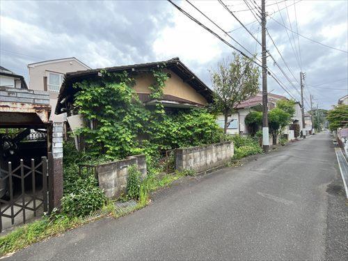 「座間駅」「入谷駅」徒歩10分！