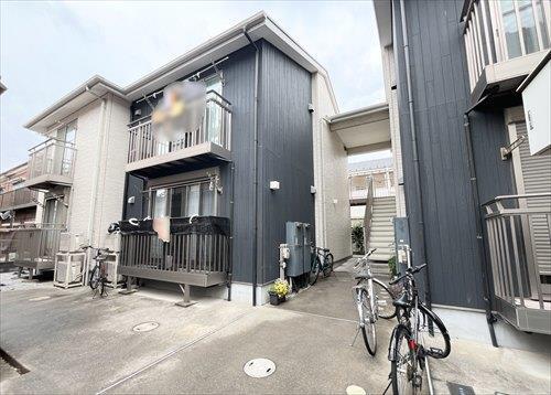 大成建設ハウジング施工