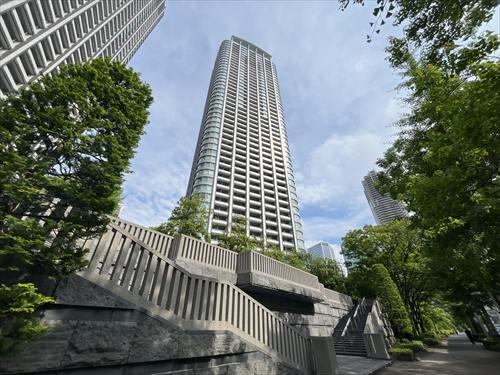 外観①（R8年6月撮影）