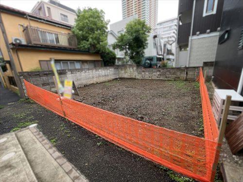 現地写真（2026年6月撮影）