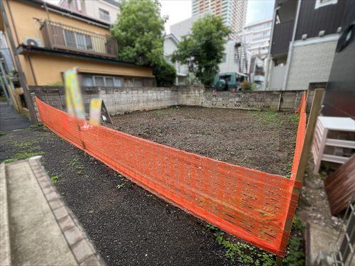 現地写真（2026年6月撮影）