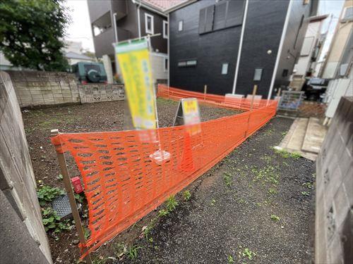 現地写真（2026年6月撮影）