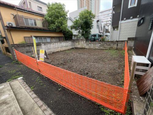 現地写真（2026年6月撮影）