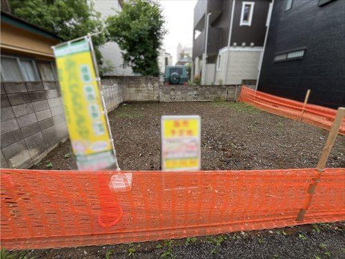 現地写真（2026年6月撮影）