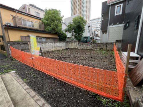現地写真（2026年6月撮影）