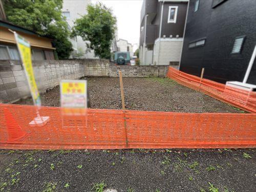 現地写真（2026年6月撮影）