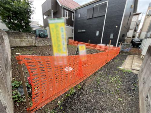 現地写真（2026年6月撮影）