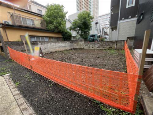 現地写真（2026年6月撮影）