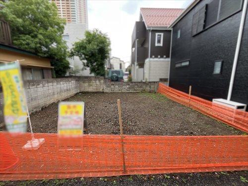 現地写真（2026年6月撮影）