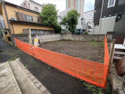 現地写真（2026年6月撮影）