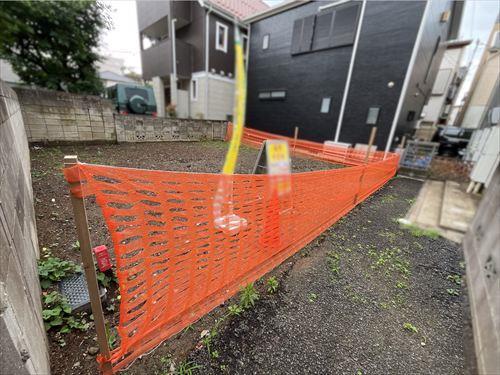 現地写真（2026年6月撮影）