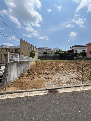 現地写真（2026年6月撮影）