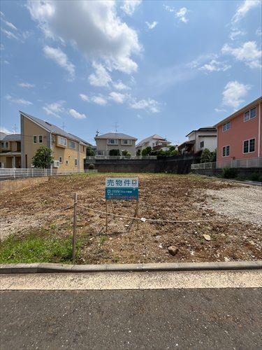 現地写真（2026年6月撮影）