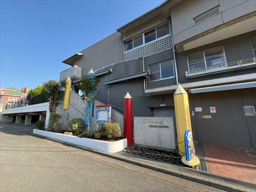 愛和のぞみ幼稚園まで260ｍ